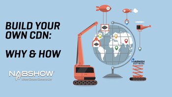 Build your own CDN with Varnish Enterprise. Presented by Thijs Feryn on 2024-04-16