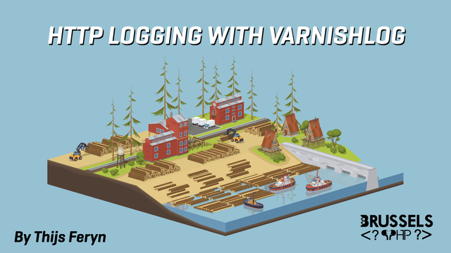 HTTP logging with varnishlog