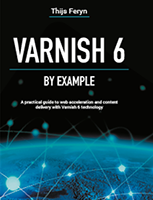 Varnish 6 by Example